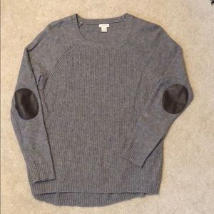 Jcrew sweater